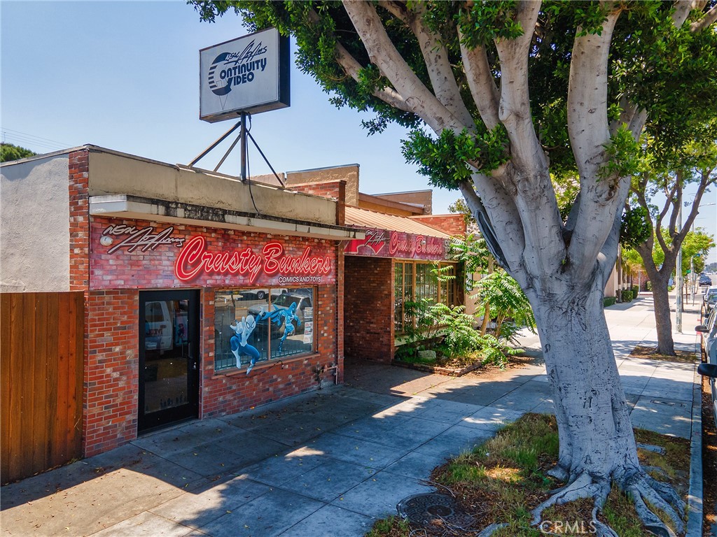 4708 4710 W Magnolia Boulevard Property Photo 46