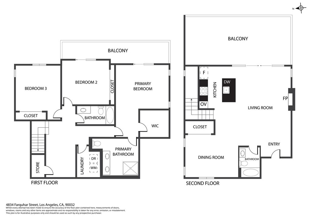 4834 Farquhar Street Property Photo 36