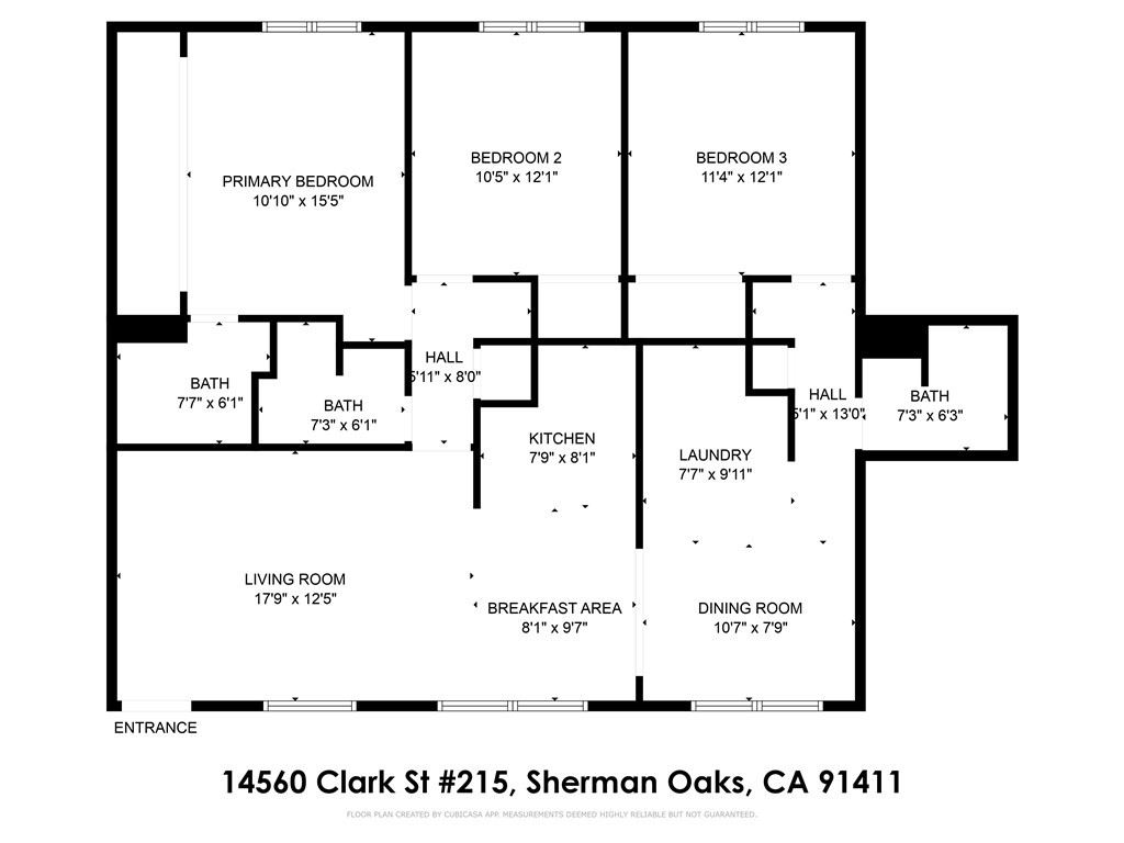 14560 Clark Street 215 Property Photo 30