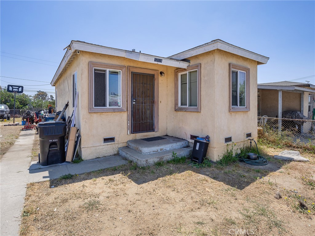 13114 S Main Street Property Photo 1