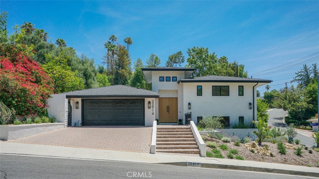 22914 Gershwin Drive Property Photo 1