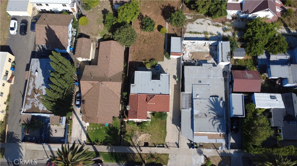 701 N Rampart Boulevard Property Photo