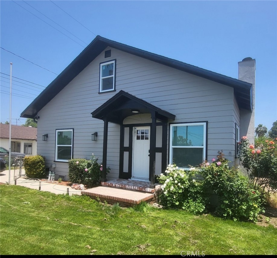 1409 4th Street