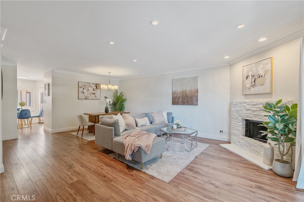 12330 Magnolia Boulevard 101 Property Photo 1