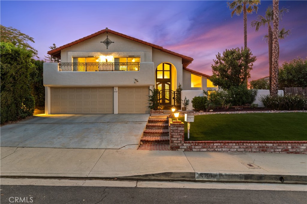4707 Nomad Drive Property Photo 1