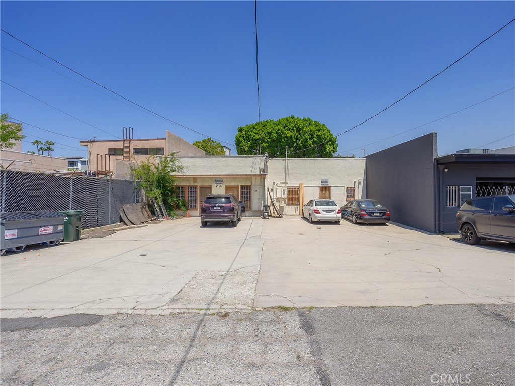 4708 4710 W Magnolia Boulevard Property Photo 22