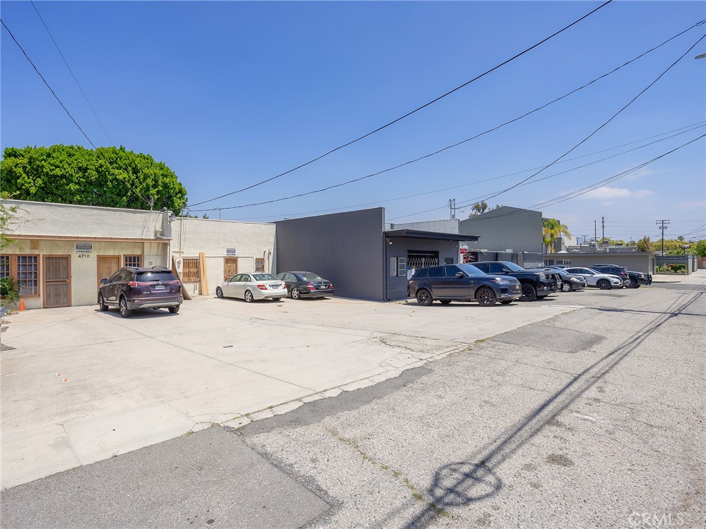 4708 4710 W Magnolia Boulevard Property Photo 23
