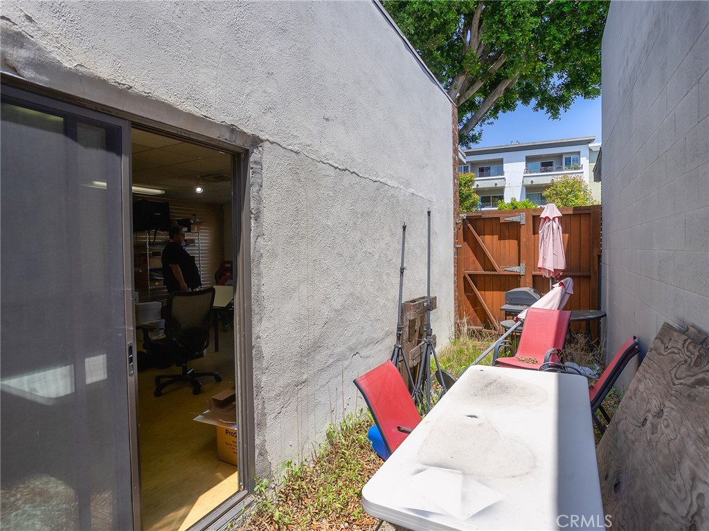 4708 4710 W Magnolia Boulevard Property Photo 25