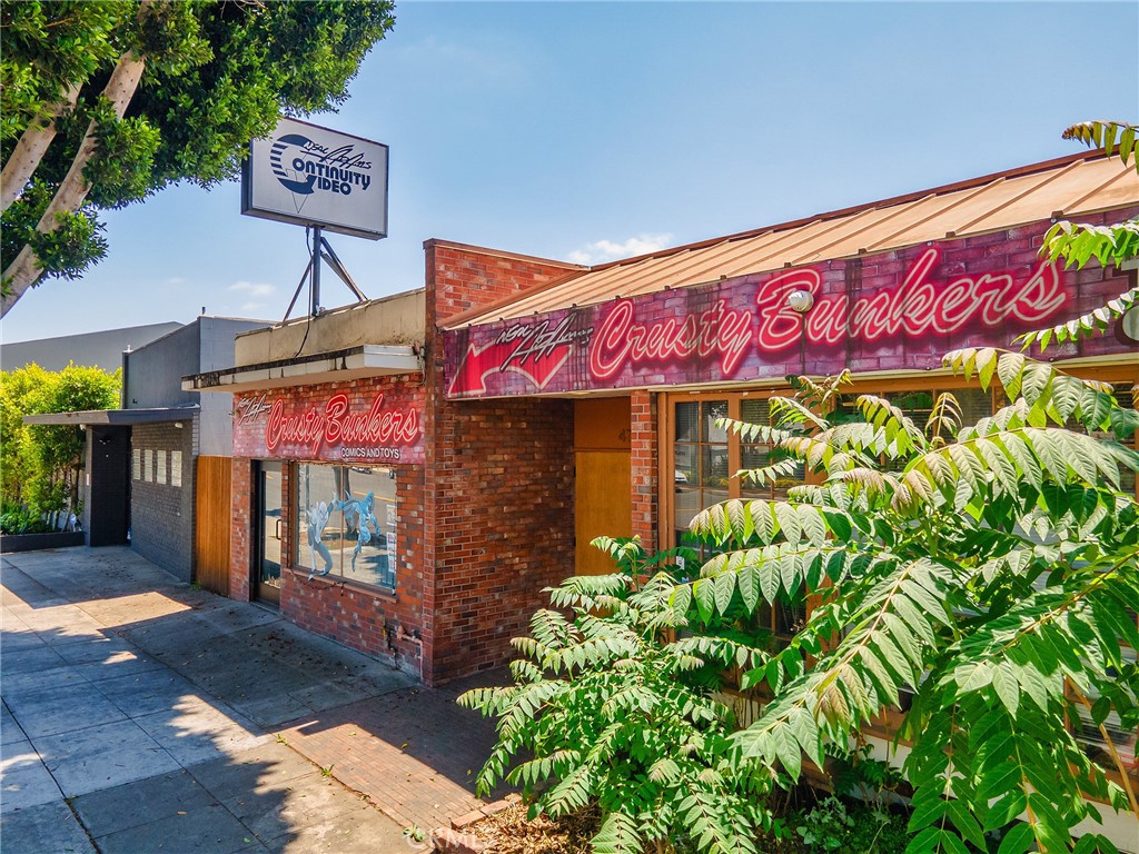 4708 4710 W Magnolia Boulevard Property Photo 44