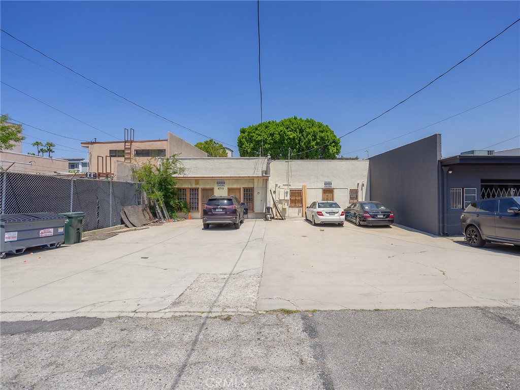4708 W Magnolia Boulevard Property Photo 22
