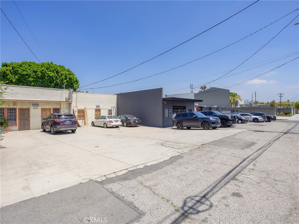 4708 W Magnolia Boulevard Property Photo 23
