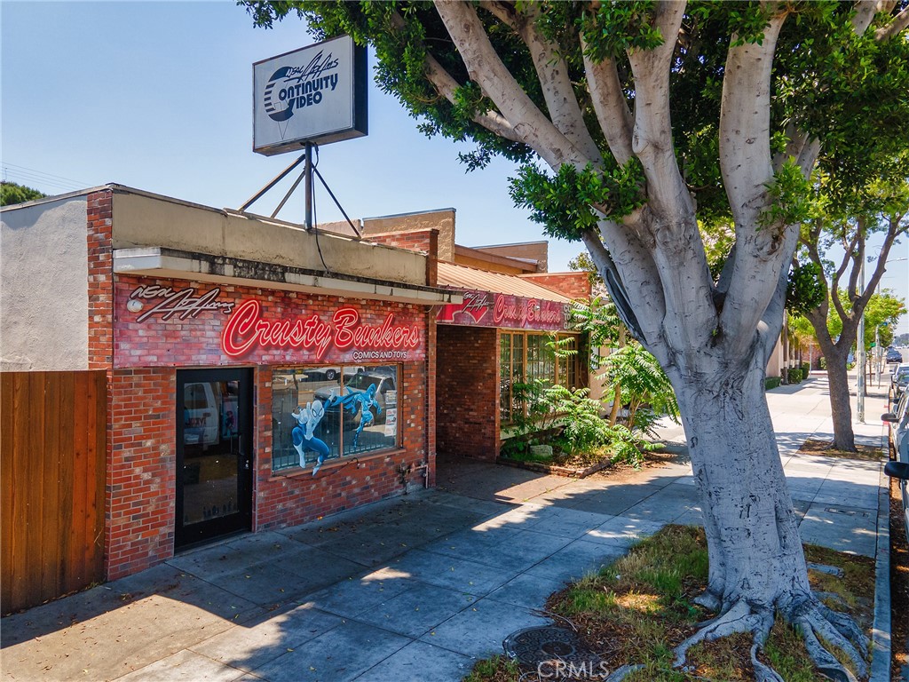 4710 W Magnolia Boulevard Property Photo 26