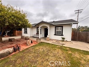 13286 Terra Bella Street Property Photo 1