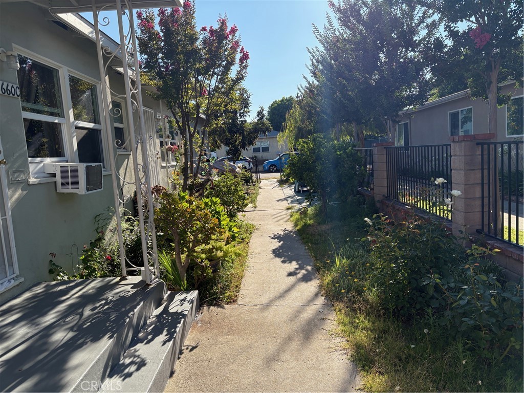 2660 N Frederic E Property Photo 1
