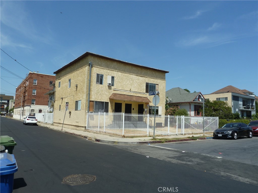 1418 Orchard Avenue Property Photo 1