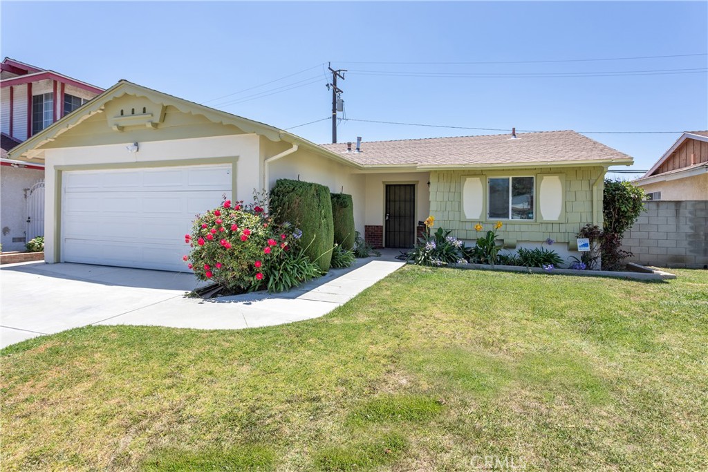 1448 E Fernrock Street Property Photo 1