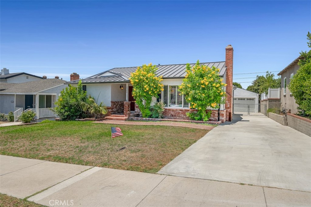 2549 N Keystone Street
