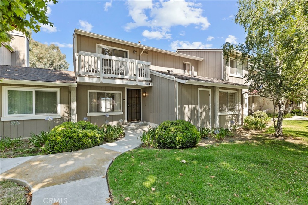 6668 Julliard Avenue D Property Photo 1