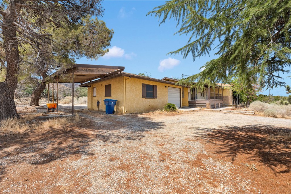 555 Mesquite Road Property Photo 1