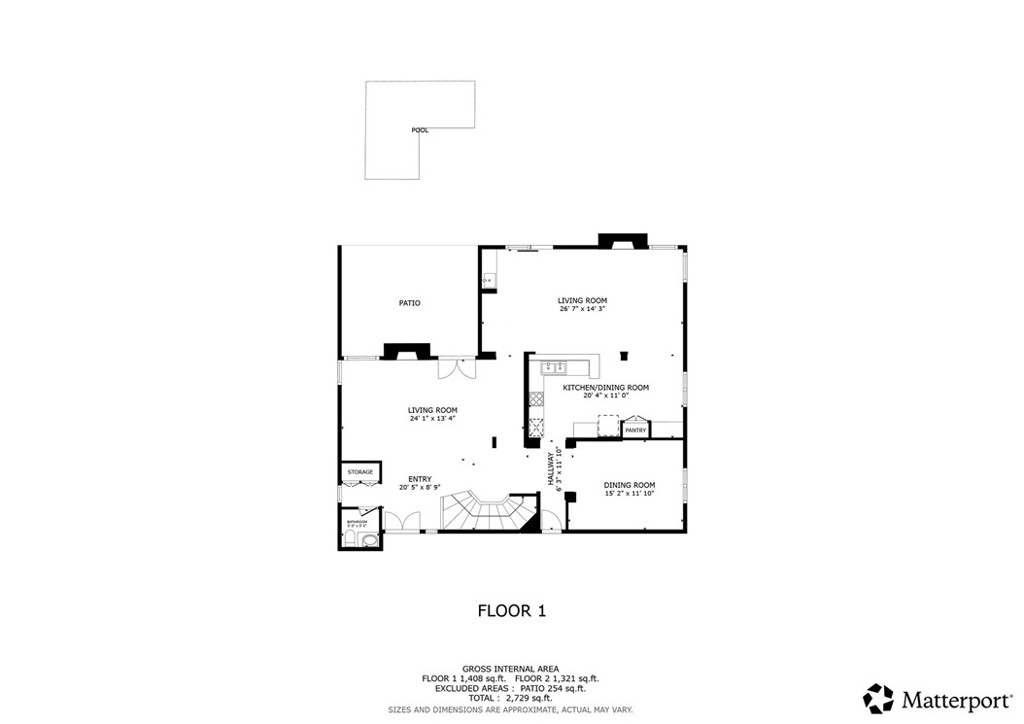 12401 Willow Forest Drive Property Photo 36