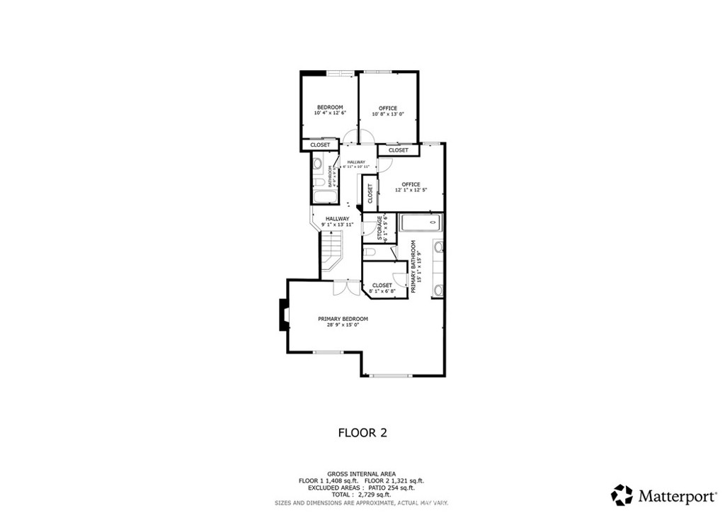 12401 Willow Forest Drive Property Photo 37