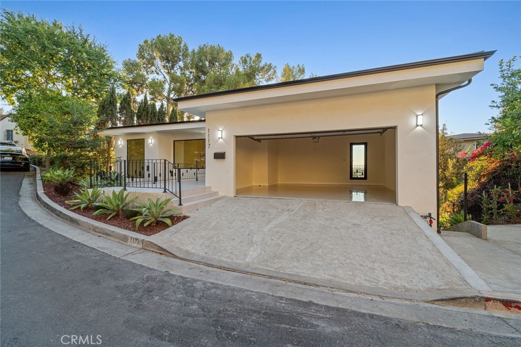 1117 Oberlin Drive Property Photo 46