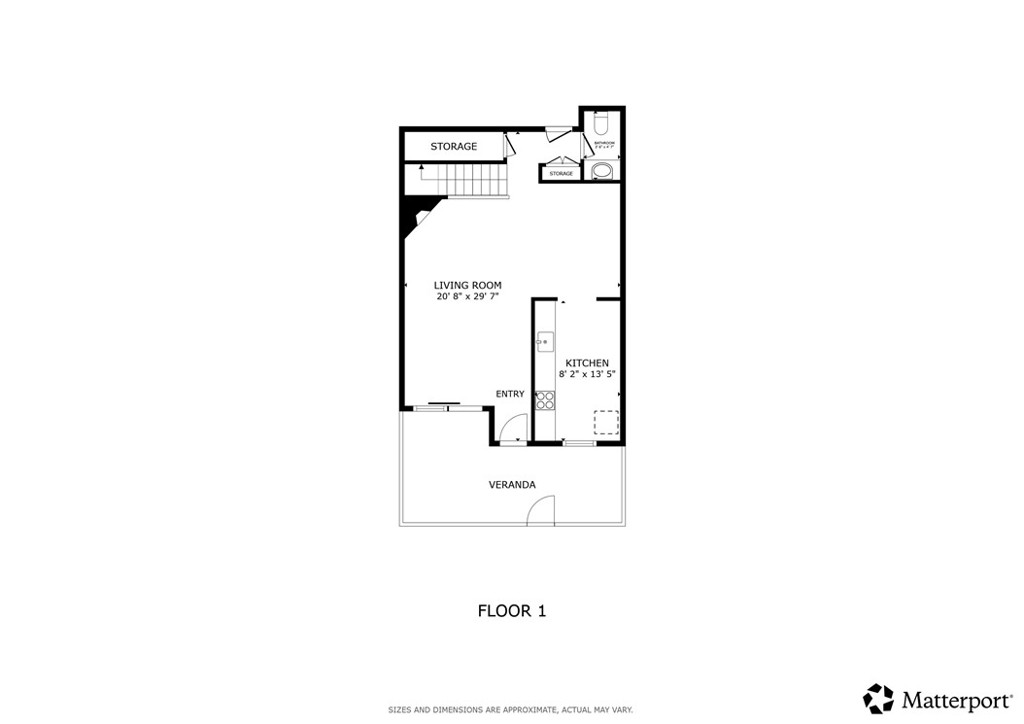 8031 Canby Ave 4 Property Photo 38