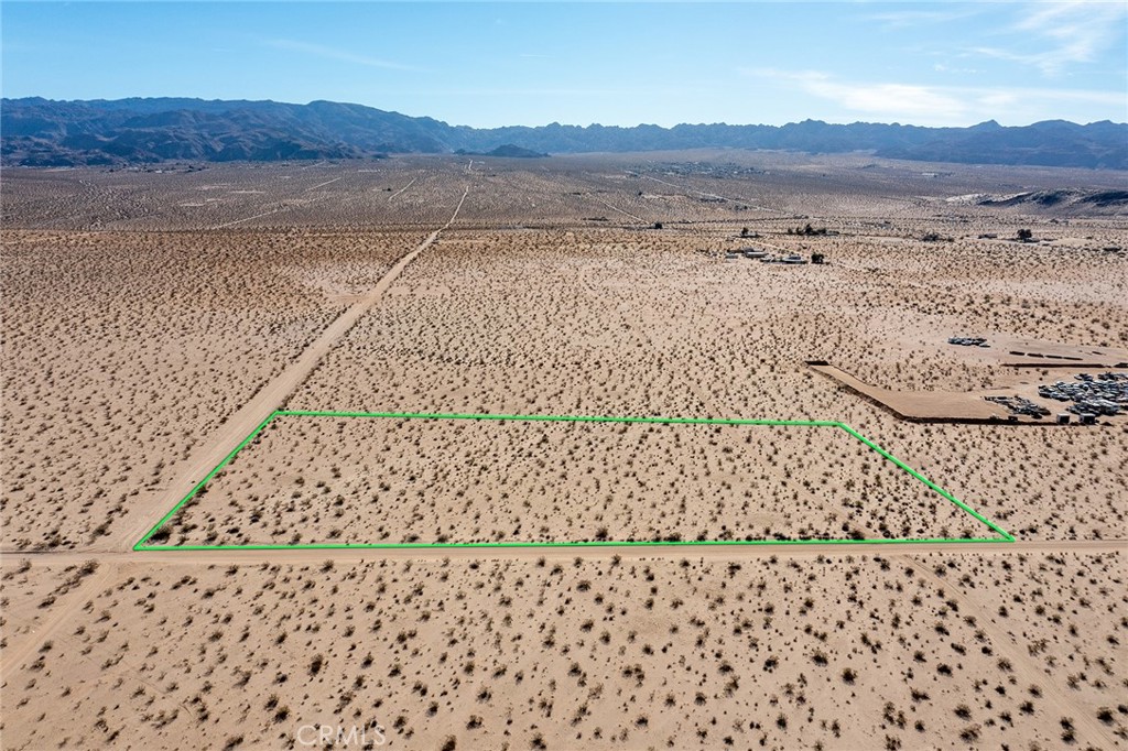 0 Shoshone Valley Property Photo 2