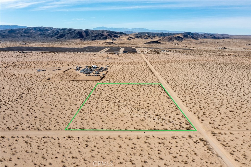 0 Shoshone Valley Property Photo 3