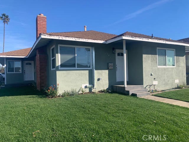 5340 S J Property Photo 1