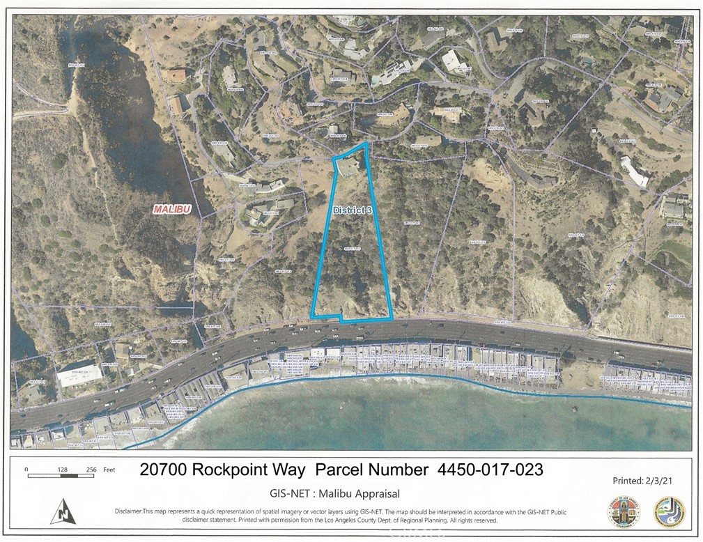 20700 Rockpoint Property Photo 1