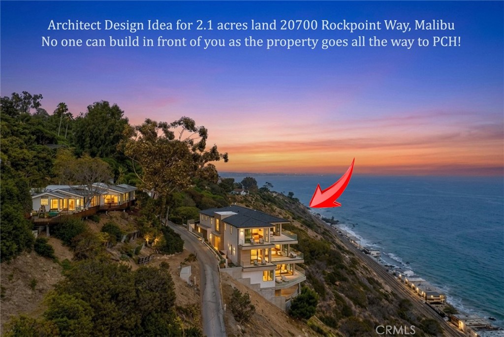 20700 Rockpoint Property Photo 2