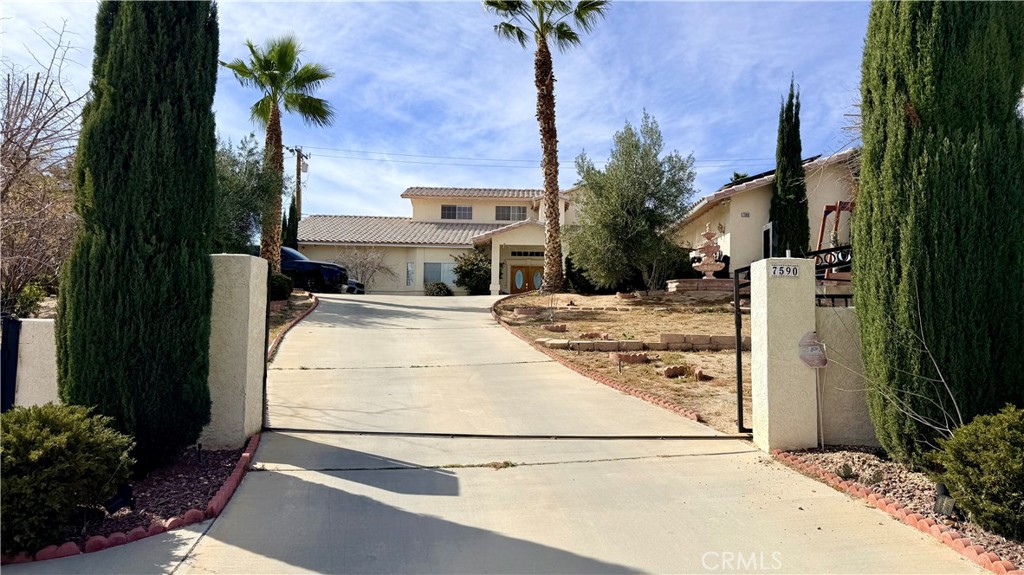 7590 Fairway Property Photo 1