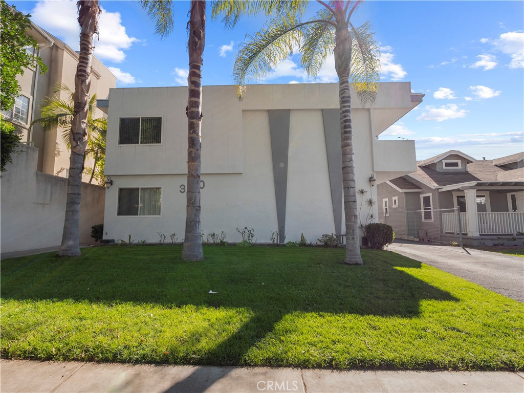 350 W Wilson Property Photo 1