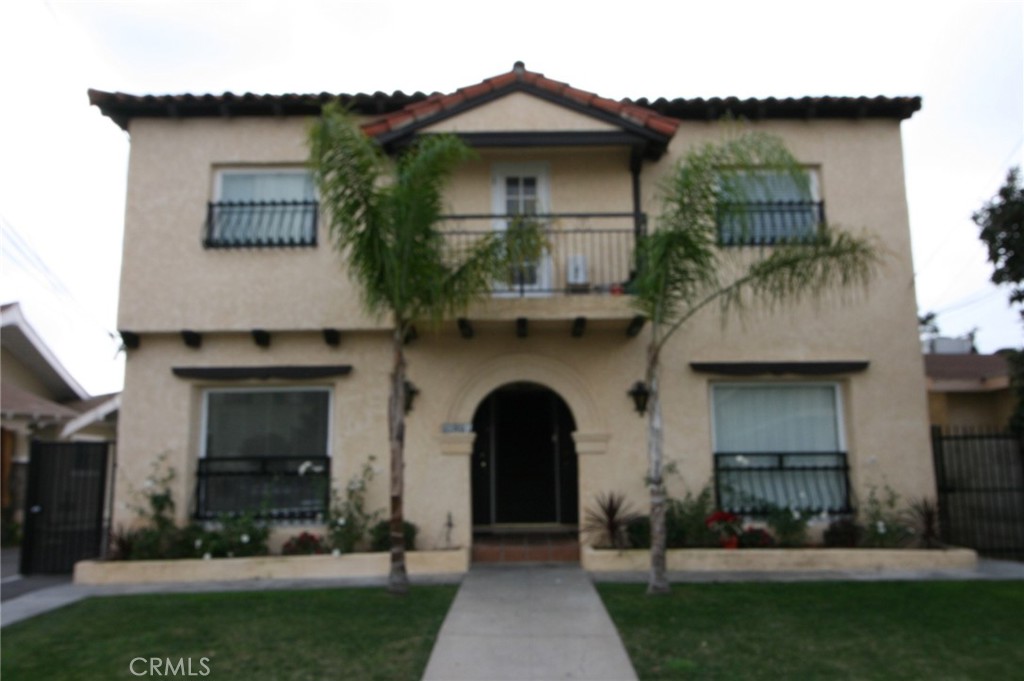 616 E Lomita Property Photo 1