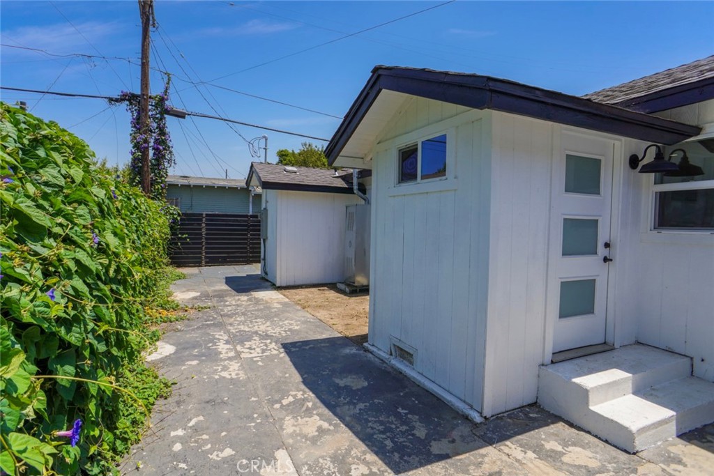 3123 Hyde Park Boulevard Property Photo 21