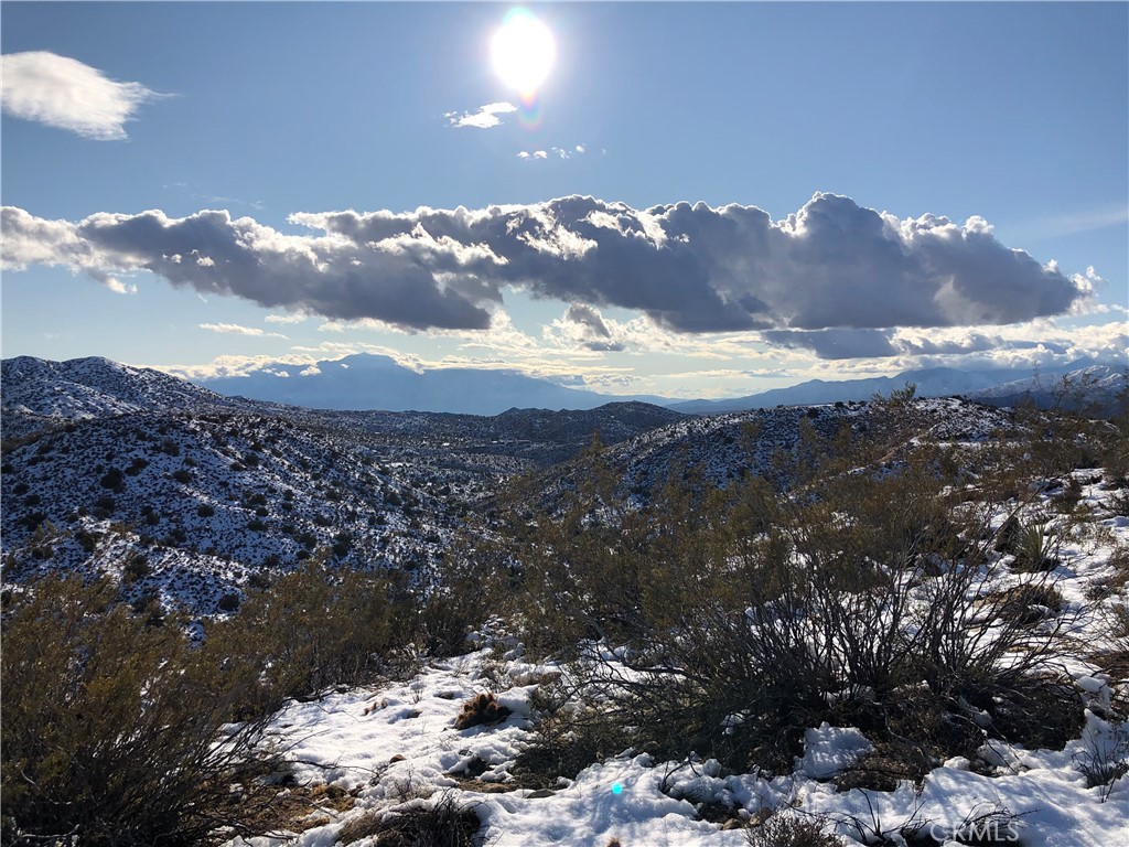 54575 Navajo Trail Property Photo 1