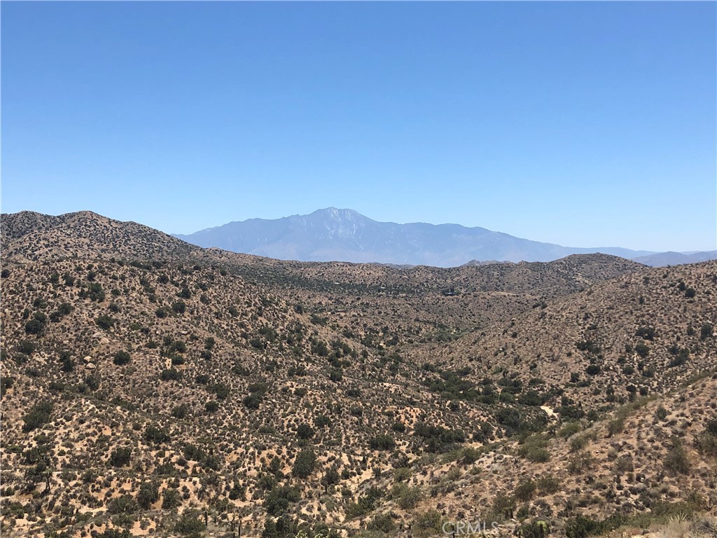 54575 Navajo Trail Property Photo 6