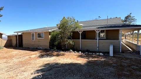 21123 Avenue Fort Tejon Property Photo 6