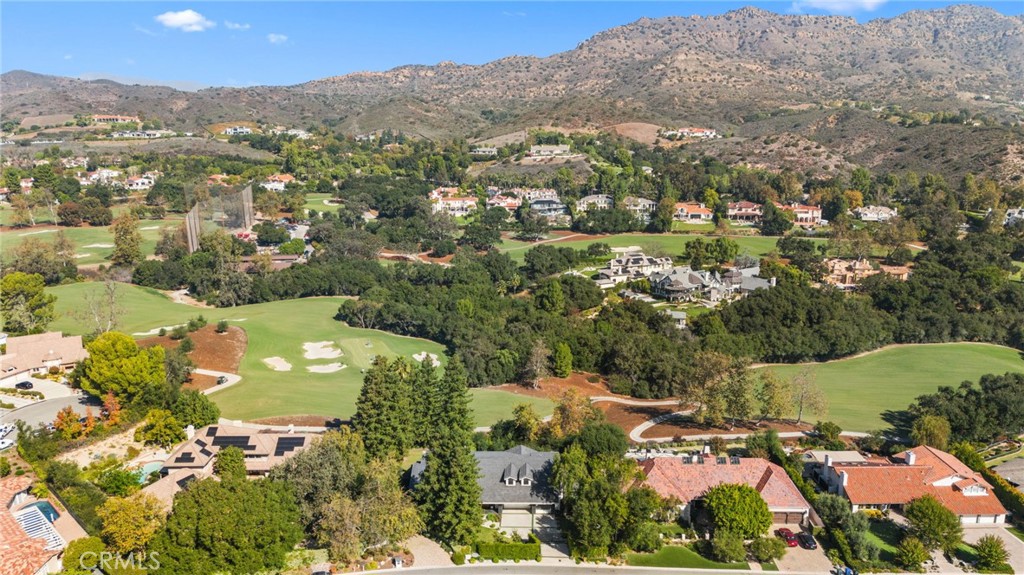 5001 Lakeview Canyon Property Photo 5