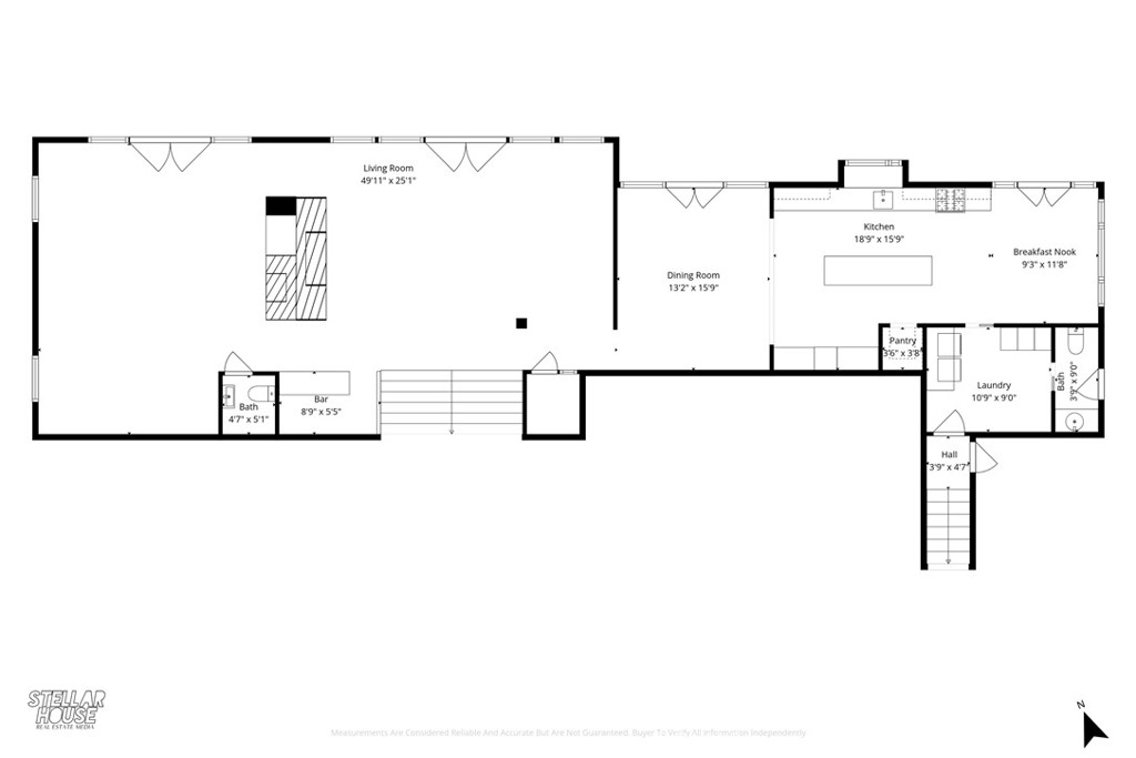 5001 Lakeview Canyon Property Photo 68