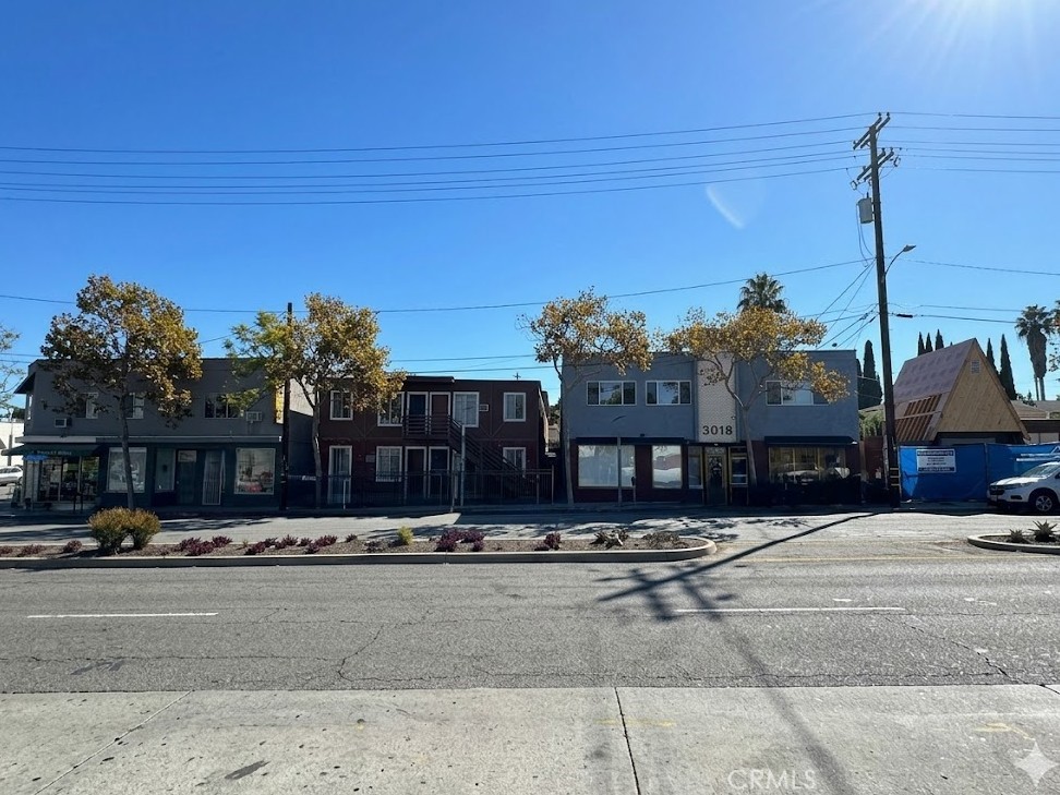 3018 PICO Boulevard Property Photo 1