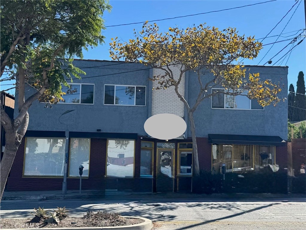 3018 Pico Boulevard Property Photo 2