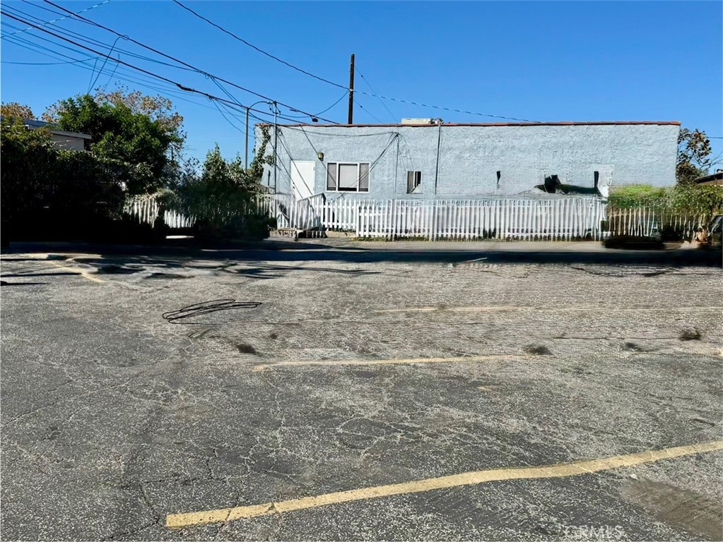 3018 Pico Boulevard Property Photo 3