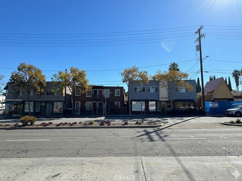 3024 Pico Boulevard Property Photo 1