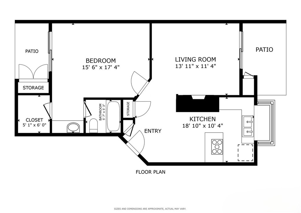 5738 Skyview Way C Property Photo 22