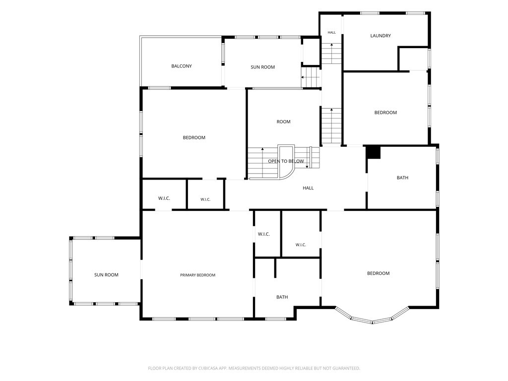1415 S Manhattan Place Property Photo 71