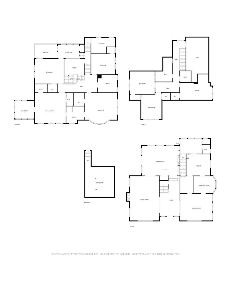 1415 S Manhattan Place Property Photo 74