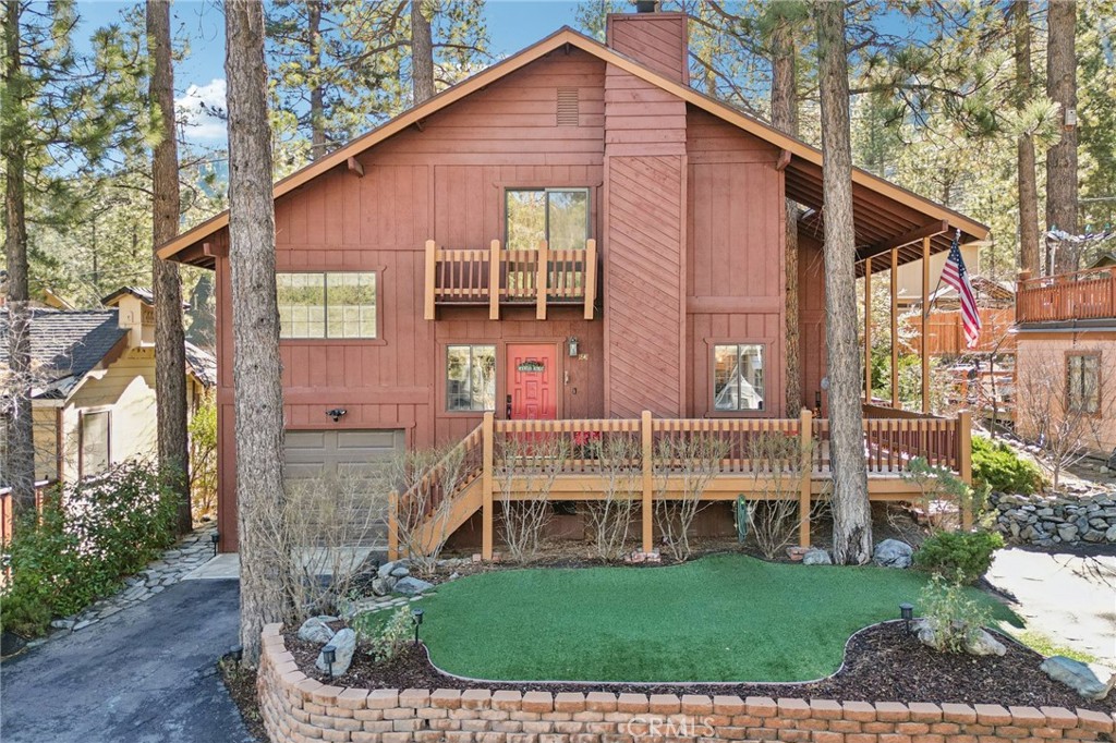 1847 Thrush Road Property Photo 1