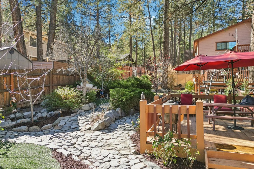 1847 Thrush Road Property Photo 20